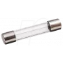 ESKA USA-FLINK 2,0A - Lydusis saugiklis 6,3x32mm, greitas, US standartas, 2,0A (632.620)