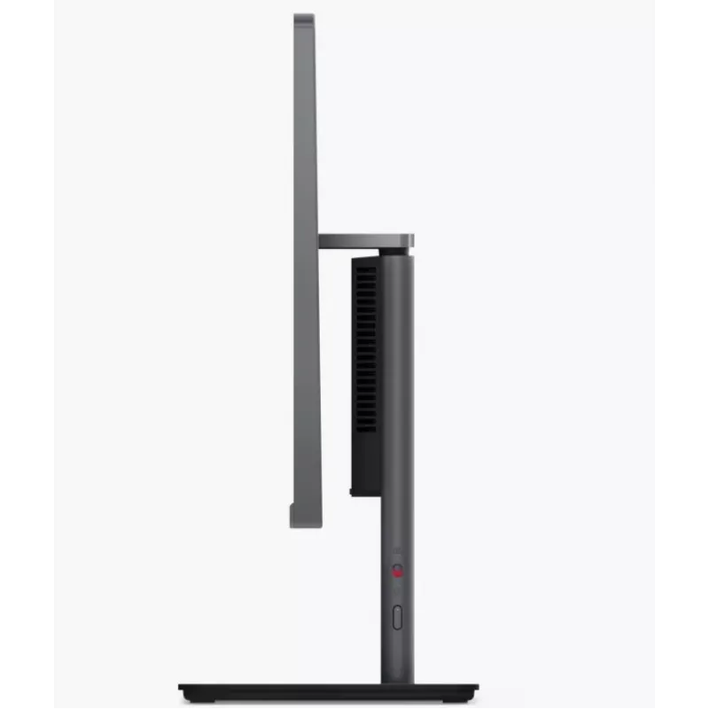 All-in-One stalinis kompiuteris Lenovo neo 50a G5 W11Pro Core 5 210H 16GB 1TB 23,8 col. FHD lietimui atsparus ekranas Luna Grey