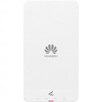 HUAWEI AP265E belaidžio tinklo prieigos taškas, 11ax, 2+2 dviejų juostų, išmanioji antena, 5xRJ45, 3000 Mbps