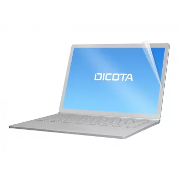 Dicota Anti-glare fil. 9H, skirta DELL Latitude 14 2in1, lipni