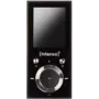 Intenso MP3 vaizdo grotuvas 1.8 Video Scooter BT juodas - daugialypės terpės grotuvas - 64 GB (3717490)