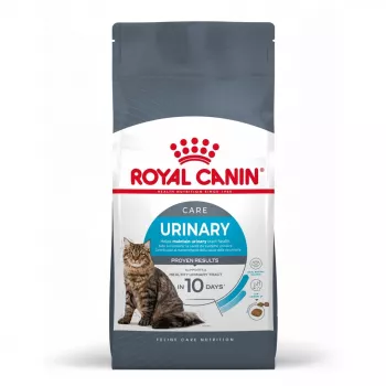 Sausas kačių ėdalas Royal Canin Urinary Care Adult Poultry 10 kg
