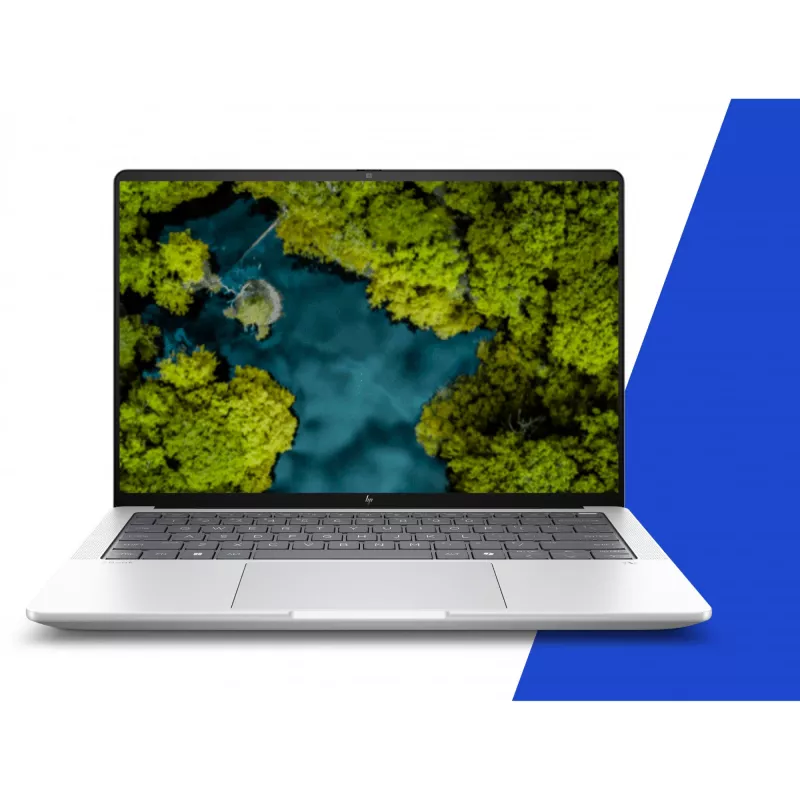 Nešiojamas kompiuteris HP ZBook Ultra 14 G1a 14 colių AMD Ryzen AI Max+ PRO 395 128GB 2TB SSD W11P