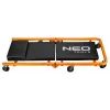 Automobilio priežiūros aksesuaras NEO tools 11-600, sulankstomas padėklas, gylis 930 mm, svoris 5,04 kg