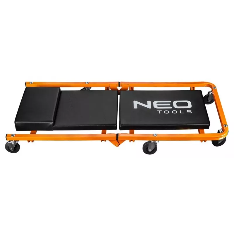 Automobilio priežiūros aksesuaras NEO tools 11-600, sulankstomas padėklas, gylis 930 mm, svoris 5,04 kg