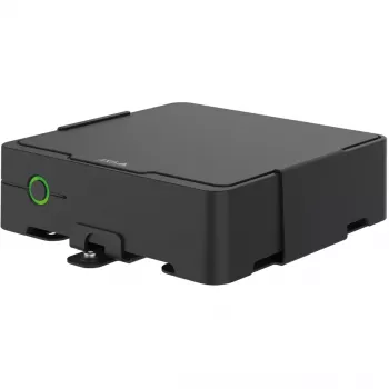 Axis W800 System Controller – Tinklo valdymo įrenginys