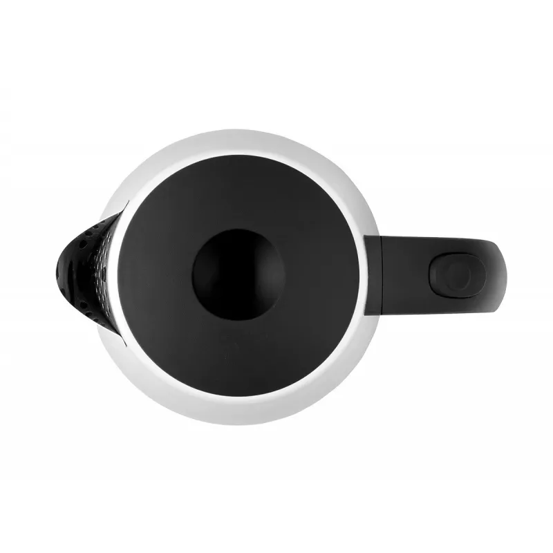 Elektrinis virdulys Concept Solution RK3260 – 1,7 L, 2200 W, nerūdijantis plienas, belaidis