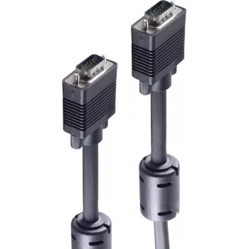 VGA kabelis ShiverPeaks BS78056-30 30 m