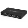 Maršrutizatorius 5x1GbE 1xSFP PoE ER-6P