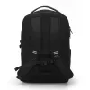 Kuprinė XDDESIGN Bizz Black, vandeniui atspari, lengva, modelis P705.931