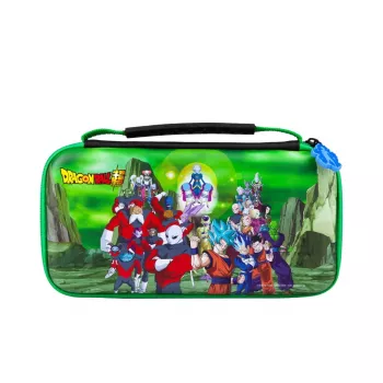 Folio dėklas FR-TEC Dragon Ball Super įvairiaspalvis Nintendo Switch