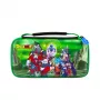 Folio dėklas FR-TEC Dragon Ball Super įvairiaspalvis Nintendo Switch