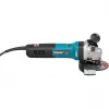 Kampinis šlifuoklis Makita GA5091X01 12,5 cm 11500 aps./min 1900 W 2,8 kg