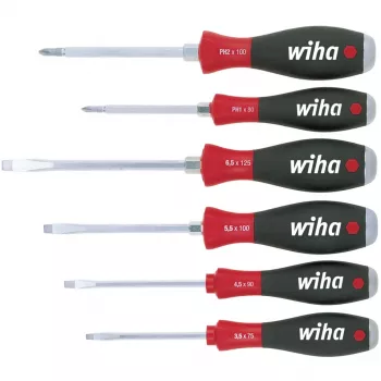 Atsuktuvų rinkinys Wiha 530 HK6