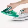 Lyginimo prietaisas Severin BA 3261 su keraminiu padu, 2400 W, baltas/žalias
