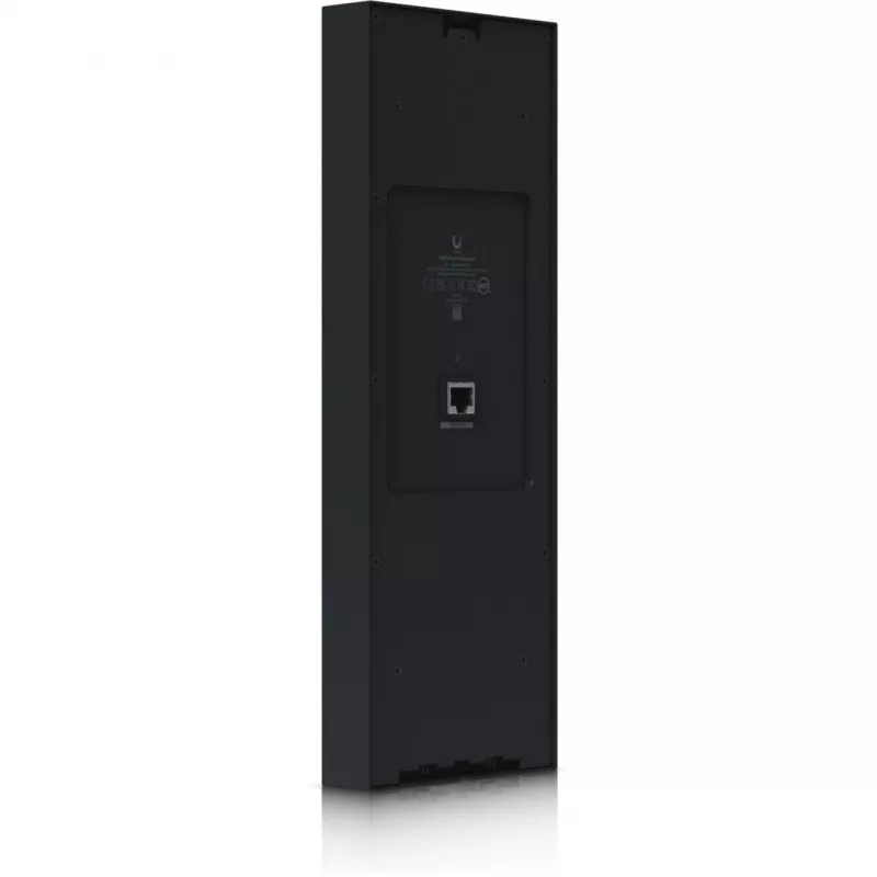 Ubiquiti G3 Intercom – Vaizdinis Domofonas Vidaus / Laukui su NFC ir Touch Pass