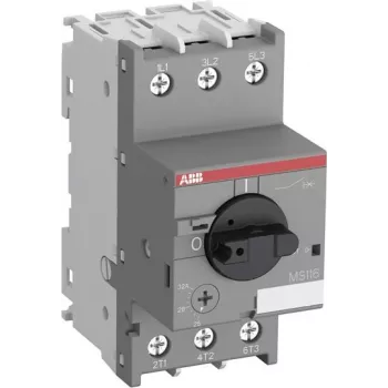 Abb 1SAM250000R1014 Pilka