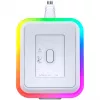 Pele ENDORFY EY0F002 Ambidextrinė RF belaidė USB-A balta