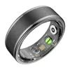 Išmanusis žiedas Colmi R03 18,9 mm dydis 9 Juodas