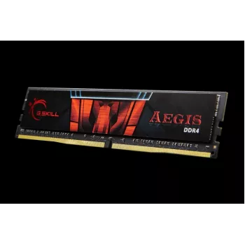 G.Skill Aegis F4-2133C15D-8GIS 8 GB (2x 4 GB) DDR4-2133 dual kit