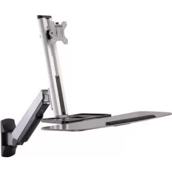 SP-MM-705 Sieninis laikiklis monitoriui 33,0 cm (13 inch) - 81,3 cm (32 inch) (SP-10239120)
