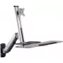 SP-MM-705 Sieninis laikiklis monitoriui 33,0 cm (13 inch) - 81,3 cm (32 inch) (SP-10239120)
