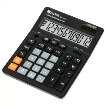 Eleven SDC-444S biuro skaičiuotuvas