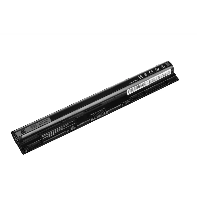 Green Cell DE77ULTRA baterija, skirta Dell Inspiron 15 5551 5552 5558 5559 17 5755