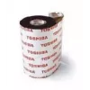 Spausdinimo juostelė Toshiba TEC AS1 110 mm x 270 m
