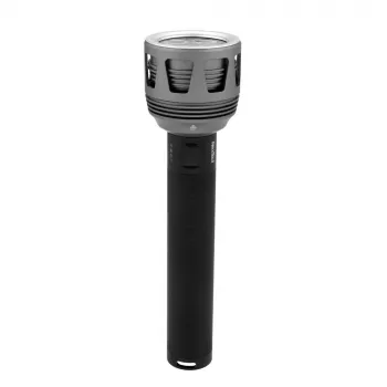 NexTool NE20168 LED prožektorius 3600 lm 450 m 120 h įkraunamas akumuliatorius vandeniui atsparus