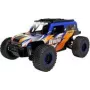 Absima Desert Runner Devotee Blue Brushed 1:20 Electric RC Truggy Visų Ratų Pavara (10033)