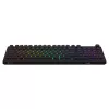Savio Galaxis klaviatūra žaidimams, membraninė, USB, QWERTY JAV anglų, juoda