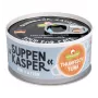 Fox4Pets GranataPet SUPPENKASPER Tuna šlapias skanėstas katėms 70 g, suaugusiems, be grūdų, skardinė