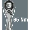 Įrankis plieninis Wera 8008 A 1 vnt. Pilka 60