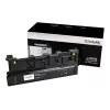 Atliekų talpykla Lexmark MX911de MX910de MX912de MX910dxe MS911de 30000 puslapių Juoda