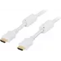 HDMI kabelis Deltaco HDMI-1030A 3m