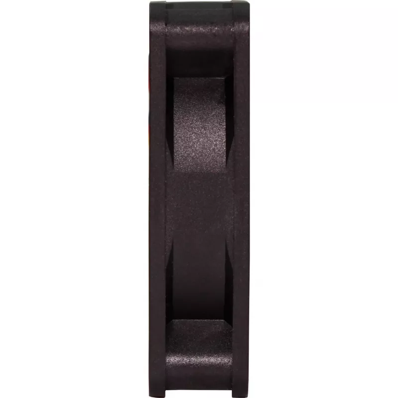 Xilence XF034 80 mm juodas korpuso ventiliatorius