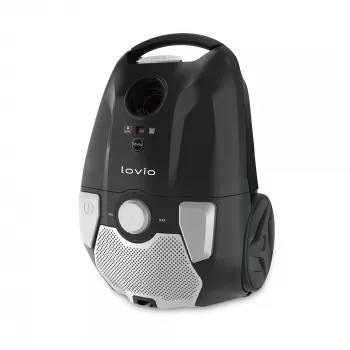 Lovio LVBVC001 VacuuCapsule – Kompaktiškas cikloninis dulkių siurblys