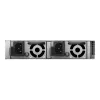 Synology FlashStation FS2500 - NAS server - 12 lizdų - stelažinis - SATA 6Gb/s - RAID 0, 1, 5, 6, 10, JBOD, RAID F1 - RAM 8 GB - Gigabit Ethernet / 10 Gigabit Ethernet