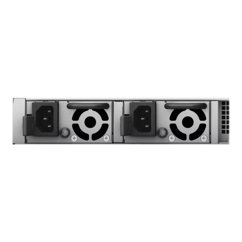 Synology FlashStation FS2500 - NAS server - 12 lizdų - stelažinis - SATA 6Gb/s - RAID 0, 1, 5, 6, 10, JBOD, RAID F1 - RAM 8 GB - Gigabit Ethernet / 10 Gigabit Ethernet