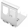 Digitus ASSMANN Keystone Jack-DIN adapteris tvirtinimui ant bėgelio - 2 prievadai (AN-25185)