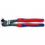 Knipex 61 02 200 replės varžtams pjauti, chromo-vanadinis plienas, 200 mm