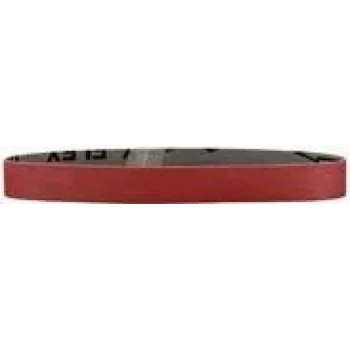 Šlifavimo juosta Metabo 3 50 x 1020 mm P 180 DGS Raudona