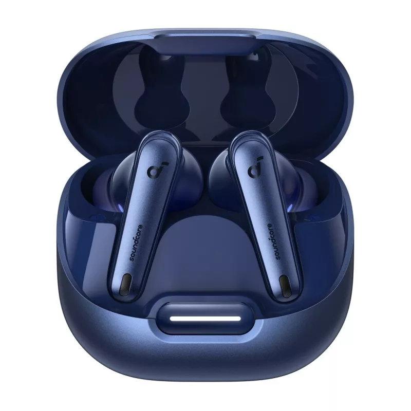Ausinės Soundcore Liberty 4 NC