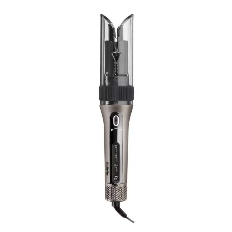 BaByliss C6688E Style Secret Air automatinis garbanojimo prietaisas
