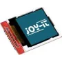 Joy-it LCD02 LCD modulis 1 vnt.
