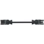 Bachmann 375071 Juodas