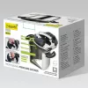 Slėginė viryklė Maestro MR-2901, 6 L, 22 cm skersmuo, sidabrinė, nelipni danga