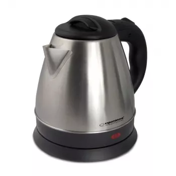 Esperanza EKK116X Elektrinis virdulys 1 L 1350 W Nerūdijantis plienas