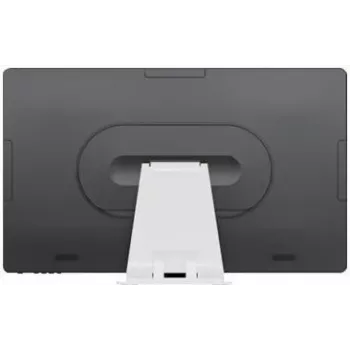 MICROTOUCH 61,00 cm (24 inch) PCAP stalinis monitorius, 1920x1080, 350 nitų, 10 lietimo taškų, be stovo, 1x HDMI, 1x USB-A 3.1, 1x USB-C (ALT DP), 4x USB-C periferiniams (M1-238DT-A1)